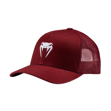 Venum Cap Trucker Burgundy