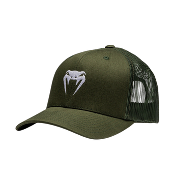 Venum Cap Trucker Clay Green