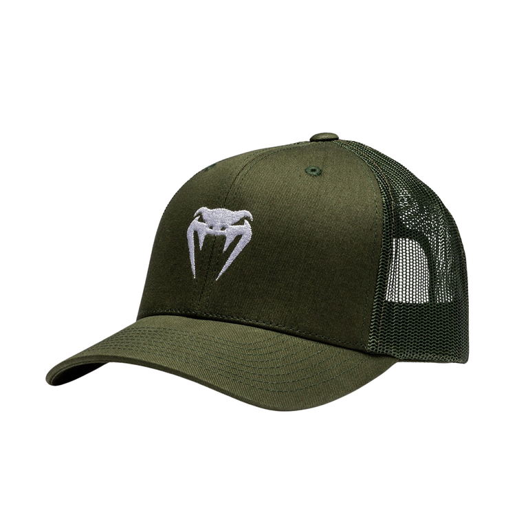 Venum Cap Trucker Clay Green