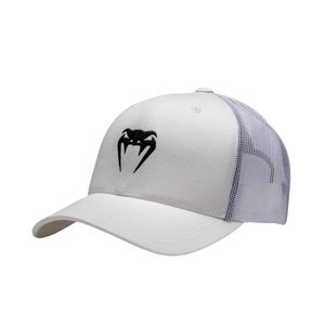 Venum Cap Trucker Snow White