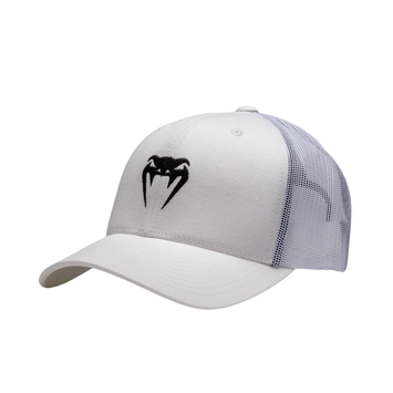 Venum Cap Trucker Snow White