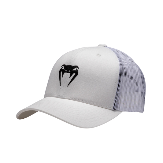 Venum Cap Trucker Snow White