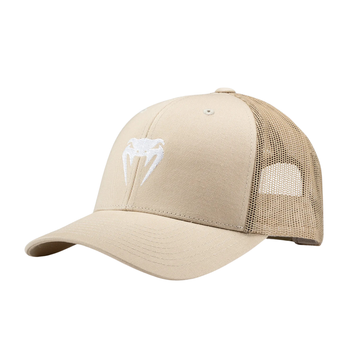 Venum Cap Trucker Stone Sand