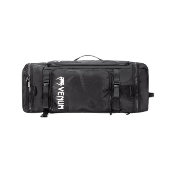 Venum Sports Bag Shockwave Black 48L
