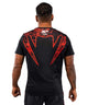 Venum T-shirt 20th Anniversary Black/Red