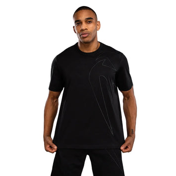 Venum T-shirt Giant 3D Black