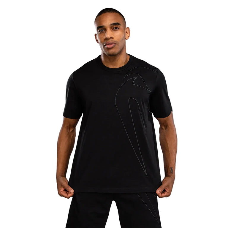 Venum T-shirt Giant 3D Black