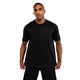 Venum T-shirt Giant 3D Black