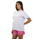Venum T-shirt Silent Power Women White