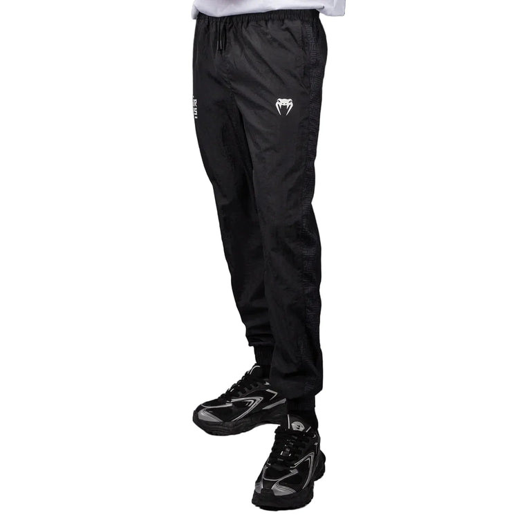 Venum X Ares Jogging Pants Black