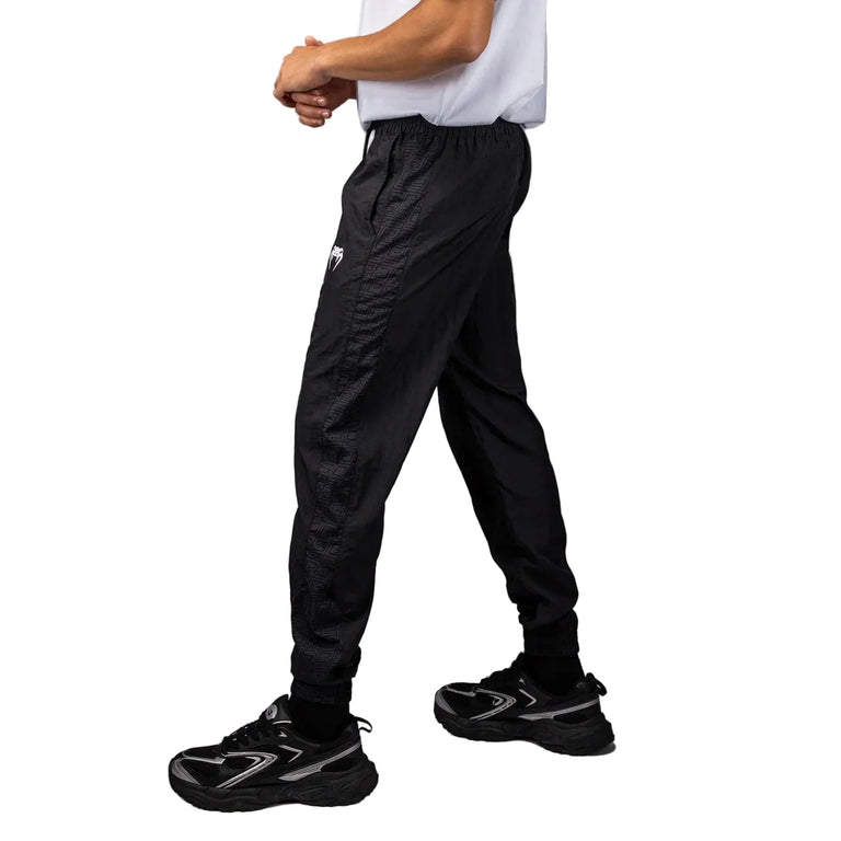 Venum X Ares Jogging Pants Black