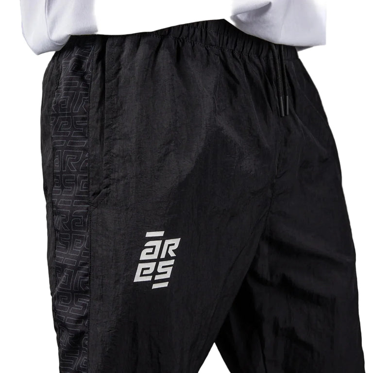 Venum X Ares Jogging Pants Black