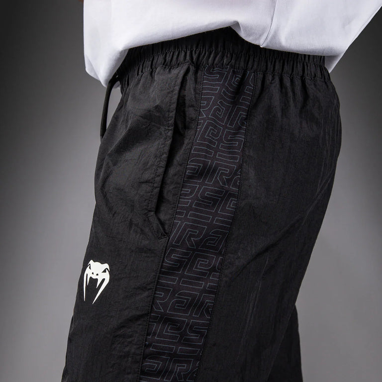 Venum X Ares Jogging Pants Black