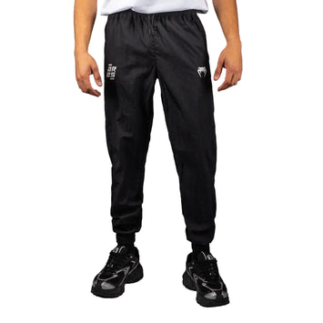 Venum X Ares Jogging Pants Black