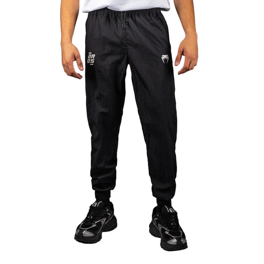 Venum X Ares Jogging Pants Black