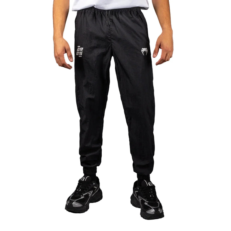 Venum X Ares Jogging Pants Black