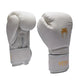 Venum Boxing Gloves Contender 1.5 White/Gold