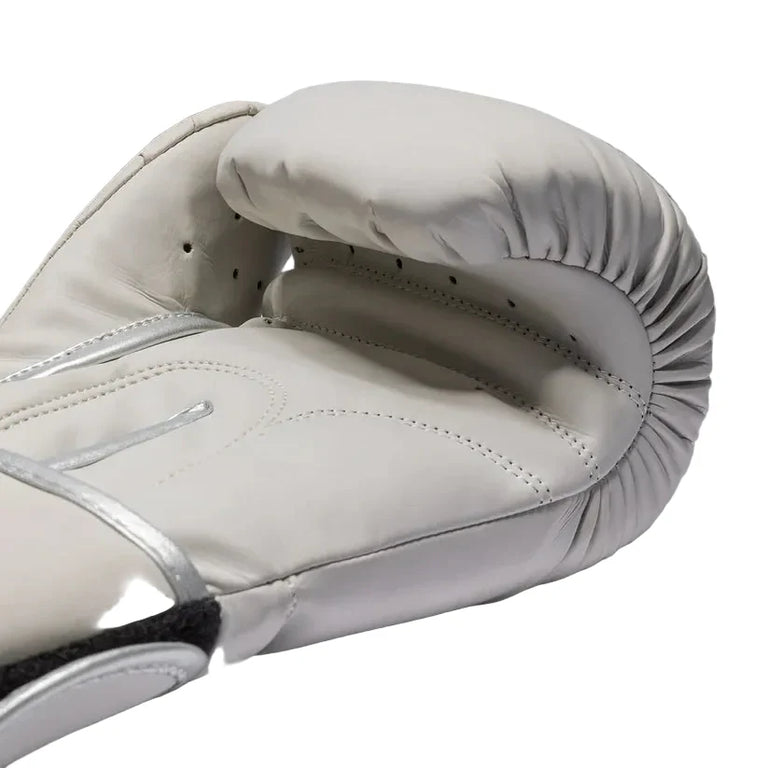 Venum Boxing Gloves Contender 1.5 White/Gold