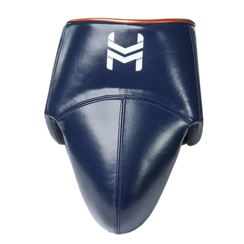Hit N Move Boxing Cup Navy
