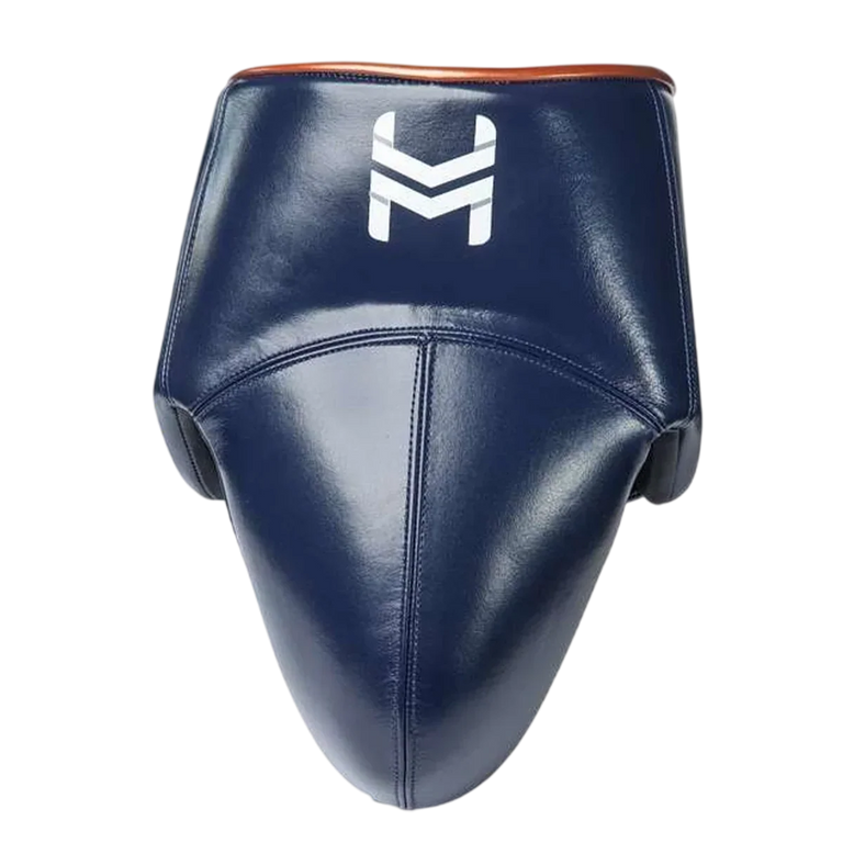 Hit N Move Boxing Cup Navy