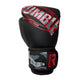 Rumble Boxing gloves Kids Camo Black/Red
