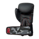 Rumble Boxing gloves Kids Camo Black/Red
