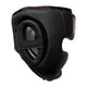 Rumble Head guard Junior Black/Red