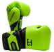 Joya Gear Boxing Gloves Performance Lime Green/Black