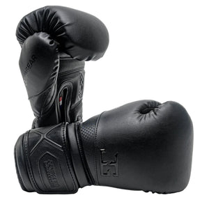 Joya Gear Boxing Gloves Performance Black/Carbon