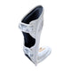 Rumble Shin Guards Kids Camo White/Gold Junior