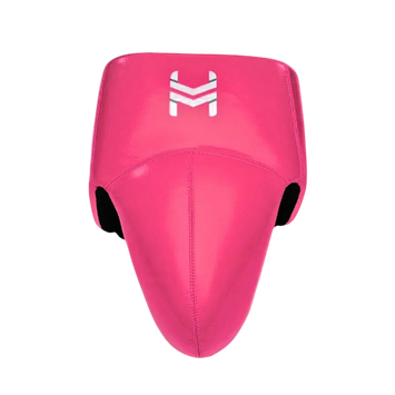 Hit N Move Boxing Cup Pink