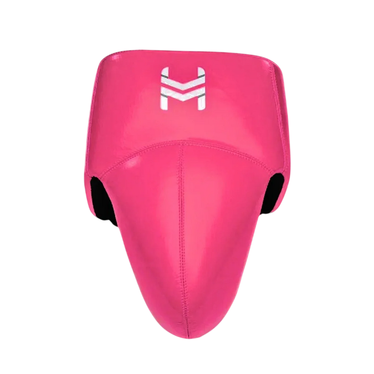 Hit N Move Boxing Cup Pink