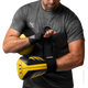 Hayabusa Boxing Gloves T3 Marvel's Wolverine