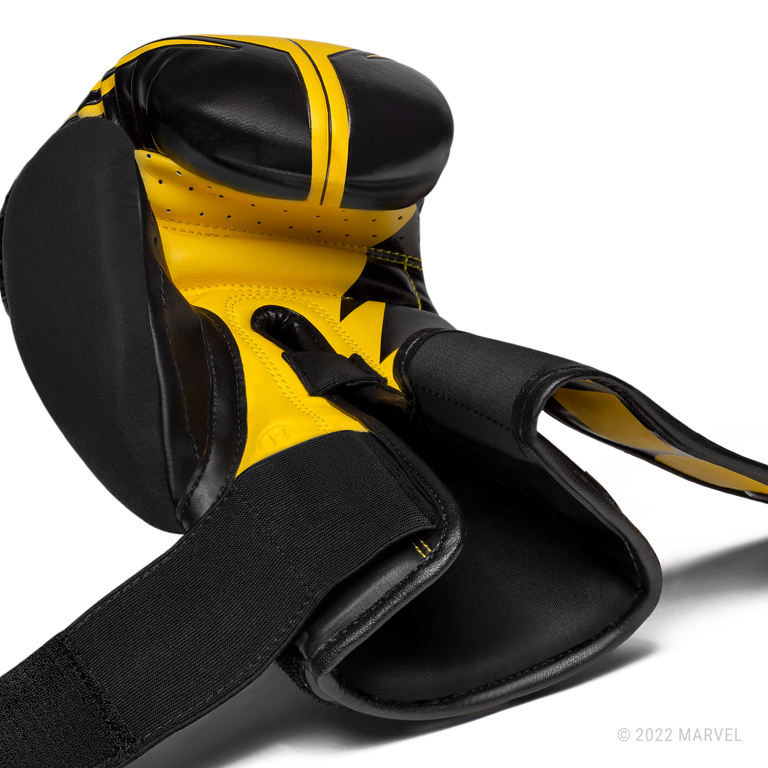 Hayabusa Boxing Gloves T3 Marvel's Wolverine