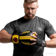Hayabusa Boxing Gloves T3 Marvel's Wolverine