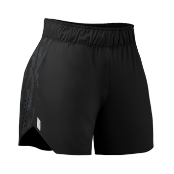 Hayabusa Women's Apex Fight Short Black
