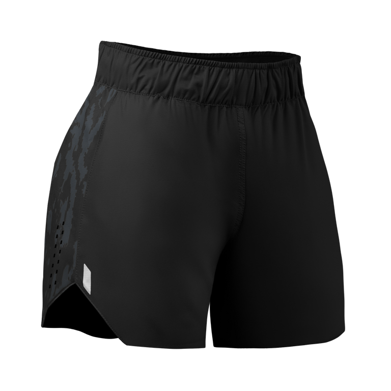 Hayabusa Women's Apex Fight Short Black