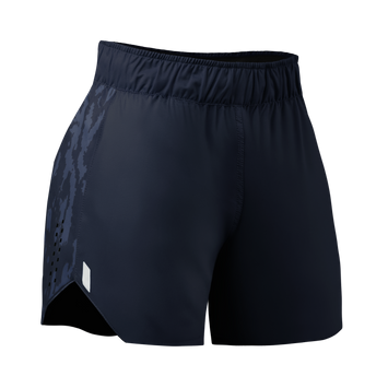 Hayabusa Women's Apex Fight Short Navy