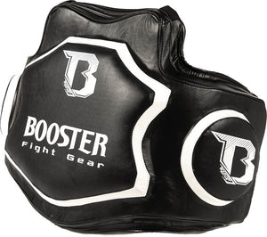 King Pro Boxing Belly Pad Extreme