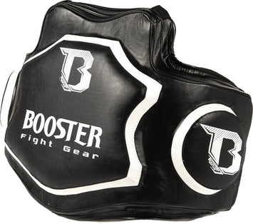 King Pro Boxing Belly Pad Extreme
