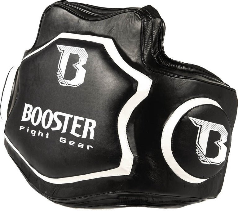 King Pro Boxing Belly Pad Extreme