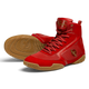 Hayabusa Boxing Shoes Pro Boxing Red