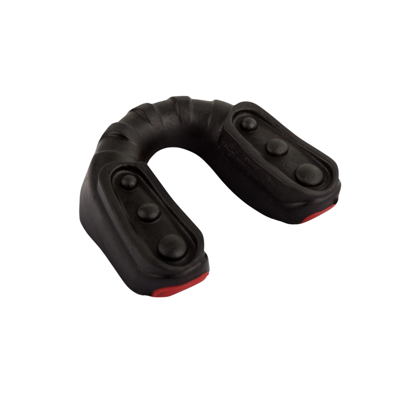 Venum Mouth guard Challenger Kids Black/Red