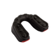 Venum Mouth guard Challenger Kids Black/Red