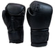 Rumble R-Line Pro Boxing Gloves Black