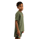 Venum T-Shirt Contender Kids Khaki