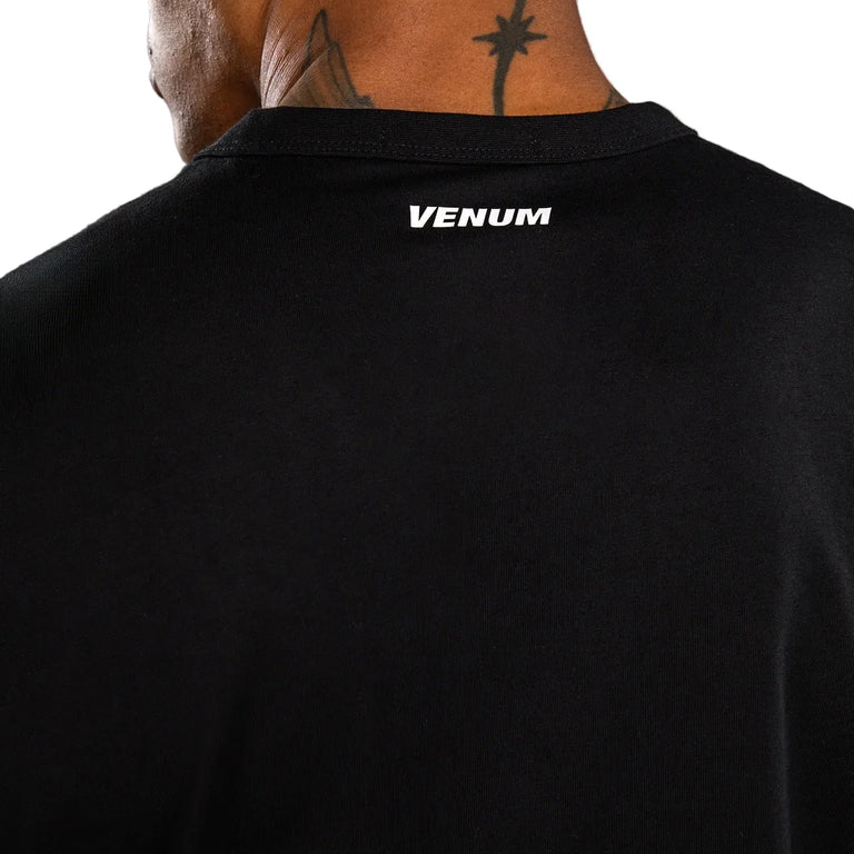 Venum T-shirt Giant 3D Black
