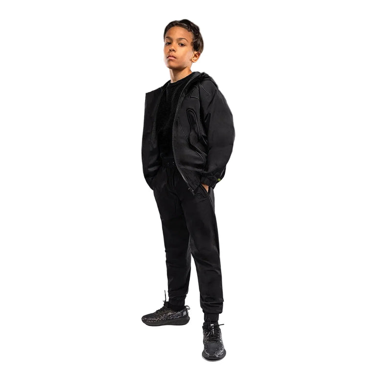 Venum Giant 3D Joggers Kids Black