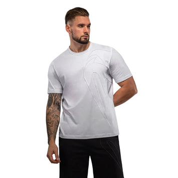 Venum T-shirt Giant 3D White