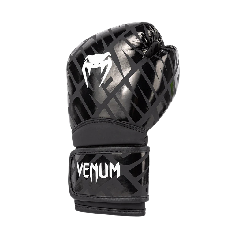Venum Boxing Gloves Contender 1.5 XT Kids Black